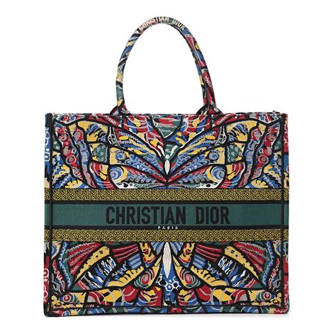 dior coated canvas tote|christian Dior book tote 2021.